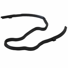 Ford 3M4Z6020BA Engine Timing Cover Gasket Front Upper OEM Escape Fusion V6