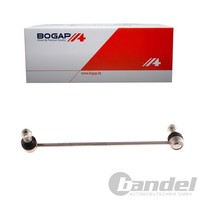 Bogap Koppelstange Vorderachse Links Passend FüR BMW X3 X4 | B3321118
