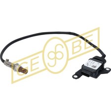 GEBE 9 3771 1 NOx Sensor NOx Katalysator für AUDI A4 B9 A5 8W2 8WC 8W5 8WD 8WH