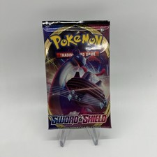 Booster Pack [Base Set] Prices | Pokemon Sword & Shield | Pokemon Cards