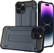 NEW HEAVY DUTY TOUGH SHOCKPROOF WITH STAND HARD CASE FOR IPHONE 7 8 11 SE2 2020