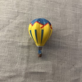 Galoob - Micro Machines - Ultra Light Collection #15 - 1993 Toy ~#0371