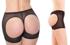 Culotte Remonte-Fesses push up butt lifter 2 couleurs 6 tailles