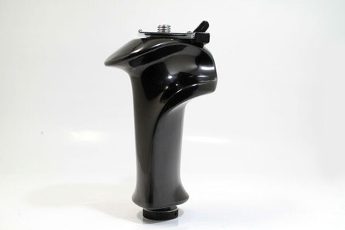 Hasselblad Left-hand Pistol Grip **Very Good** Condition - Picture 3 of 13