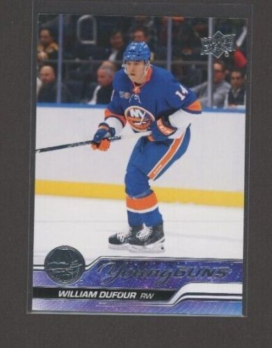 2023-24 Upper Deck Young Guns U-Pick From The List - Picture 7 of 150