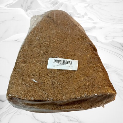Karlliu 18 inch Natural Coco Liners for Planters Pack of 2