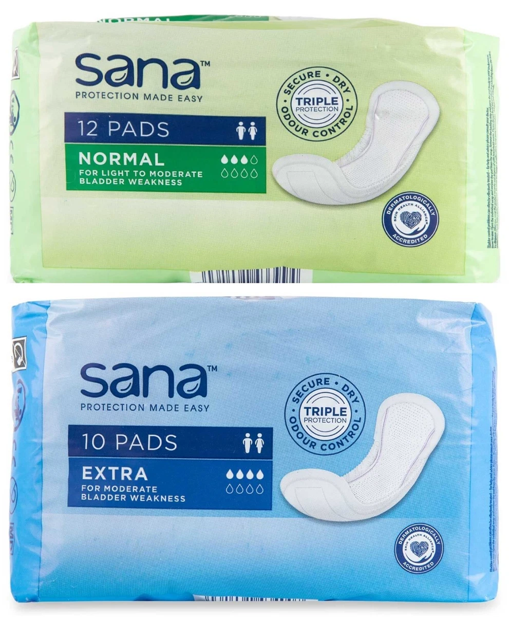 Cheap incontinence clearance pads