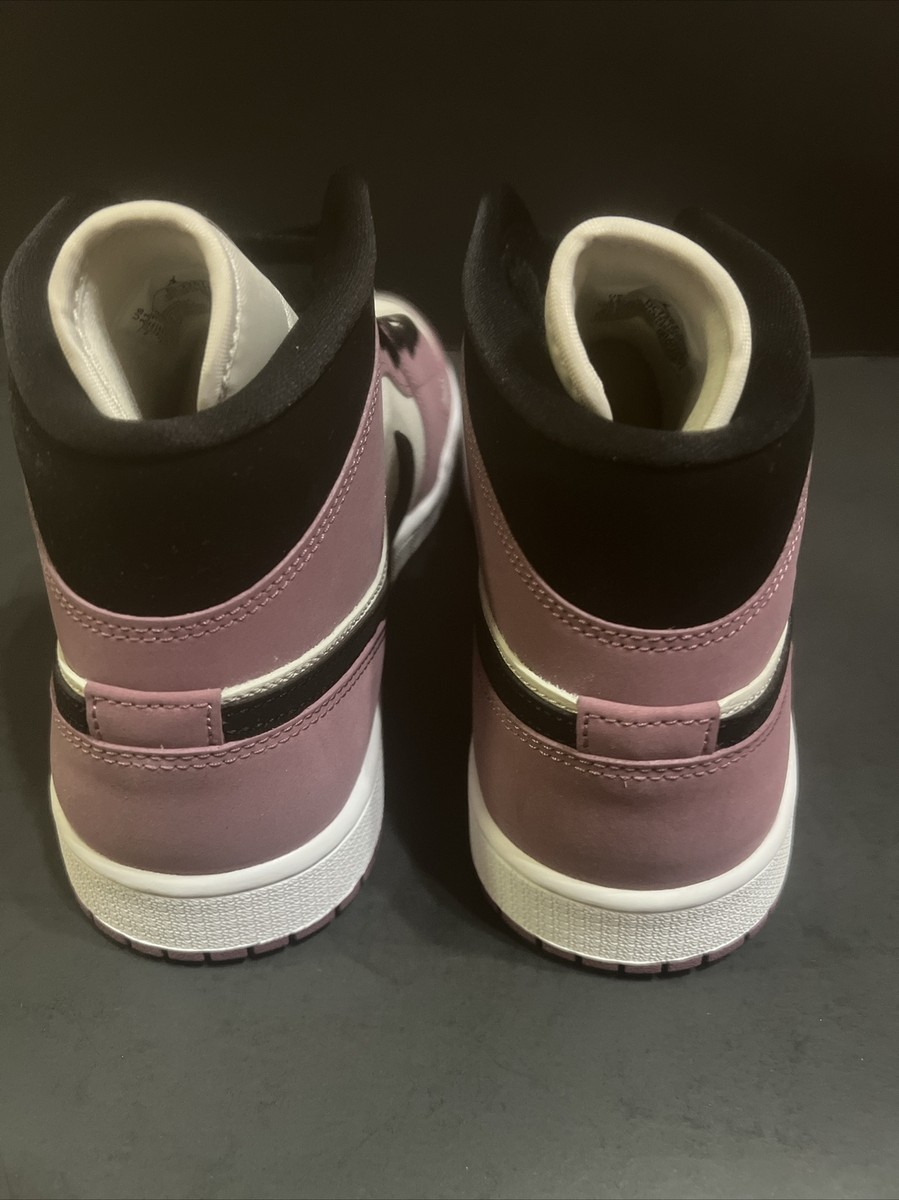 その他 NikeWomen's AirJordan1Mid Berry Pink25cm BUY Air Jordan 1 Mid WMNS Berry Pink | Kixify Marketplace