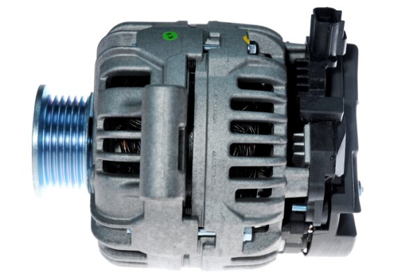 HELLA 8EL 011 710-571 Alternator for FORD