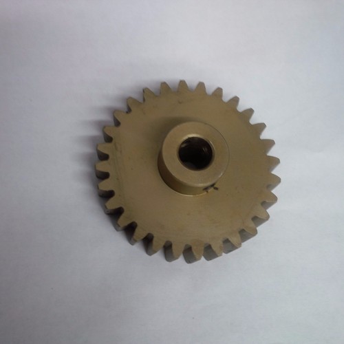 AC-169 - ALUMINUM GEAR - 28 TEETH  - Picture 1 of 1