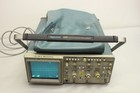 TEKTRONIX 2221  DIGITAL STORAGE OSCILLOSCOPE Oszilloskop 2221