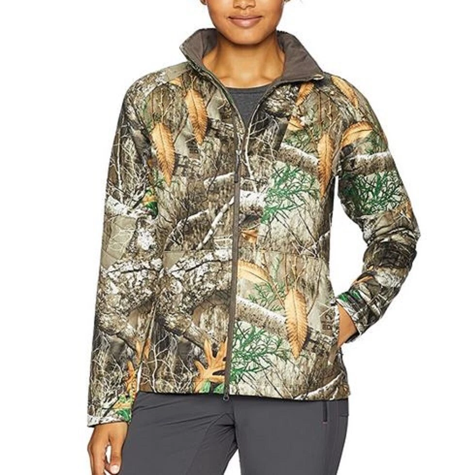 Under armour outdoor best sale jacket