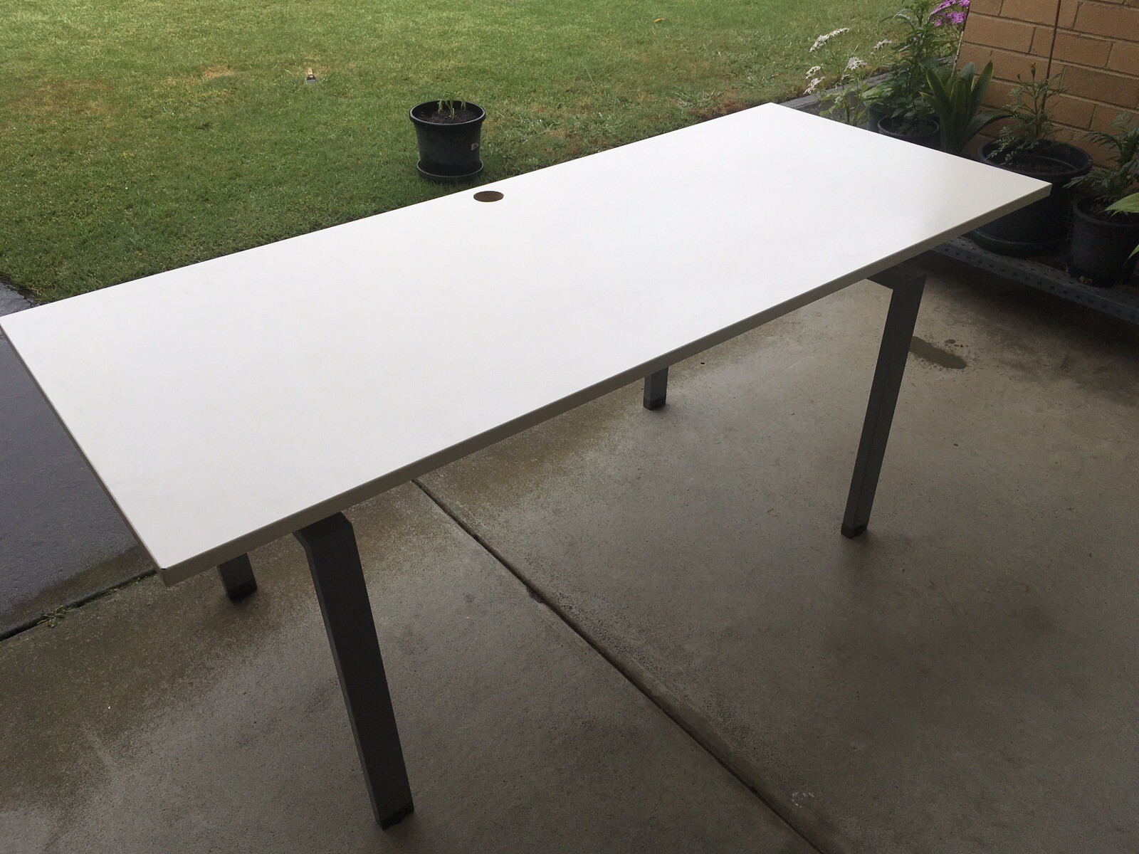 Home Office Desk eBay