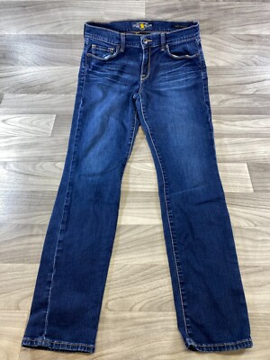 Sofia Straight Jeans Lucky Brand Sofia Skinny Lucky Brand Sofia