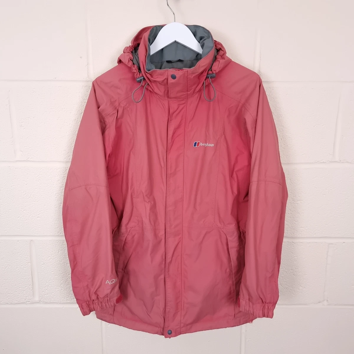 Berghaus aq2 sale jacket ladies