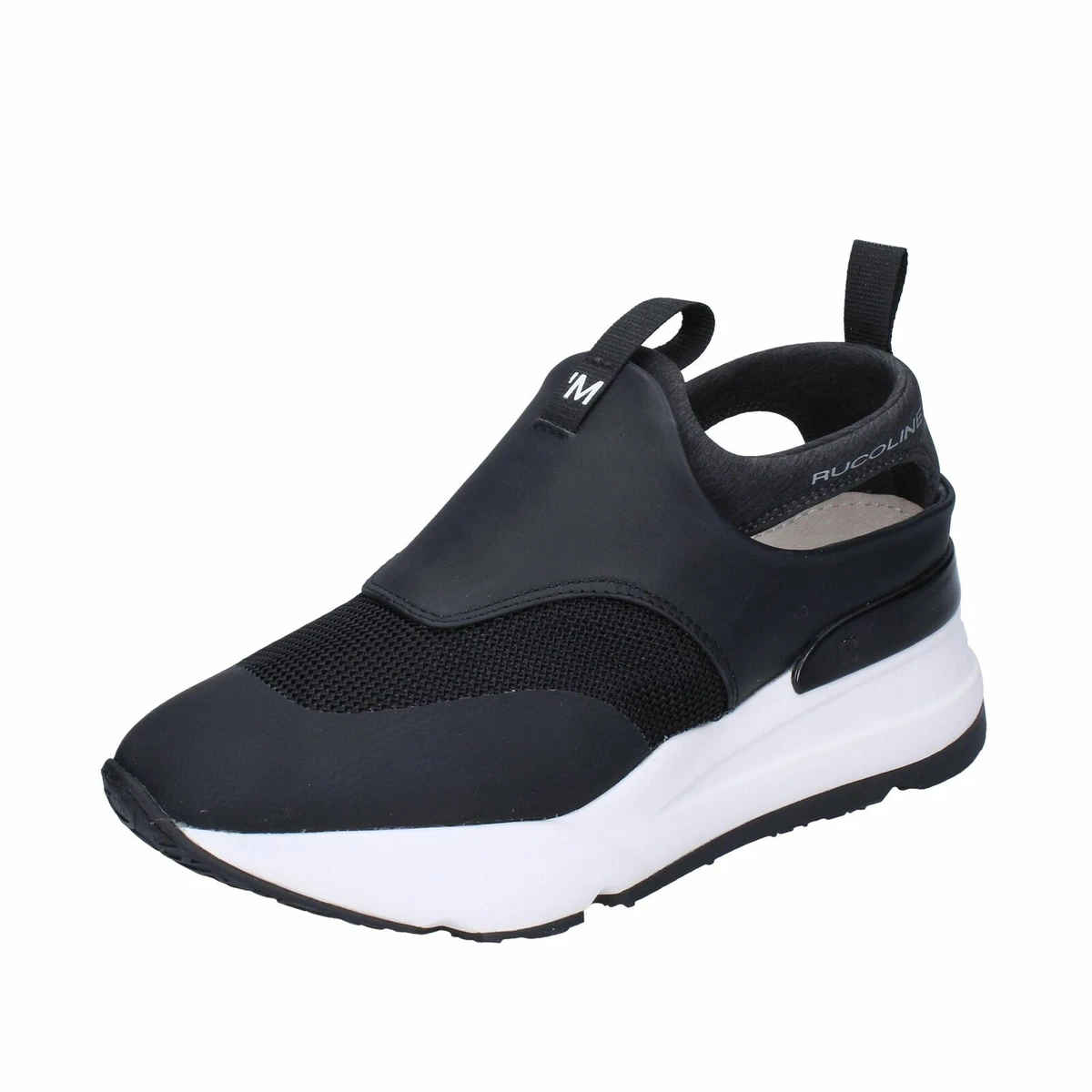 Scarpe top rucoline outlet