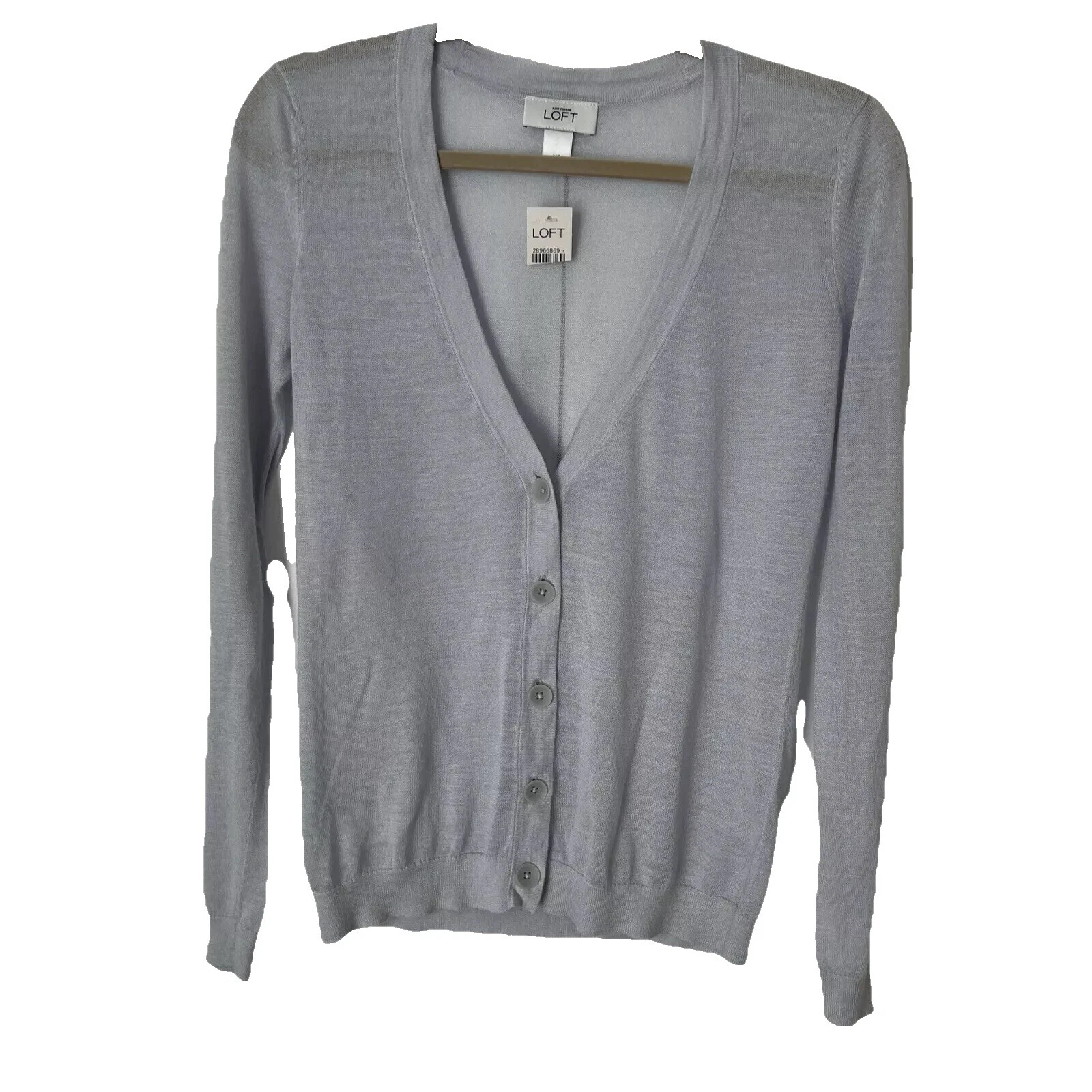 Свитера деловые женские Ann Taylor Linen