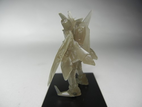 Gundam Collection Vol.4 GAT-X303 Aegis Gundam Deactive Mode 1/400 Figure BANDAI - Picture 5 of 10