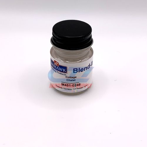 Mohawk Blend Its Bottle .5 Ounces - Picture 52 of 92