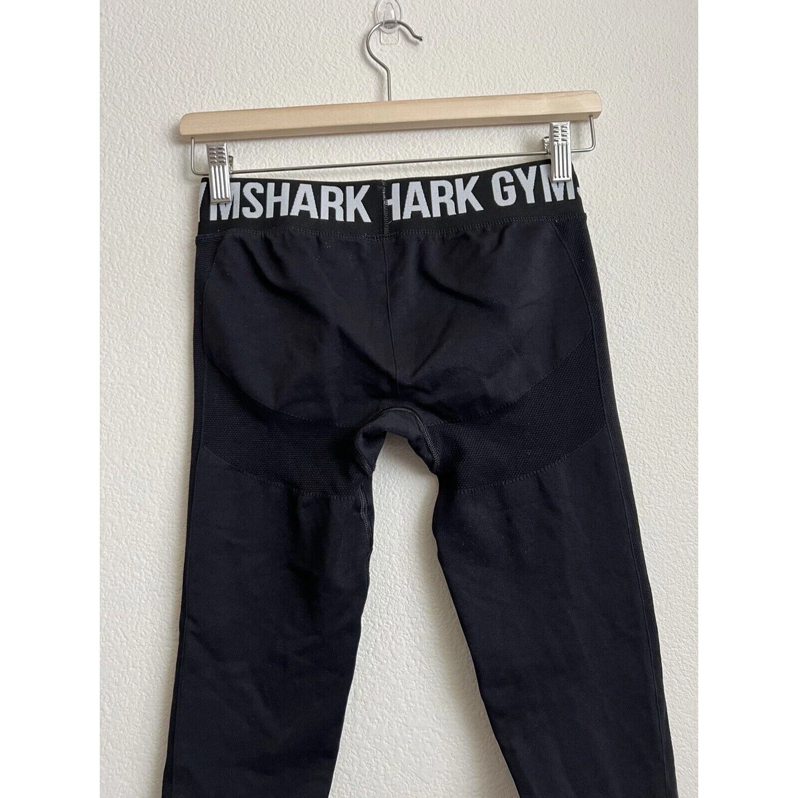 gymshark fitness workout pants leggings