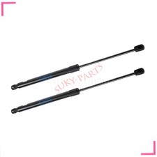 2pcs Tailgate Trunk Gas Springs Shocks Struts 8U0827552A For AUDI Q3 2015-2018