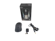 Glorious Model D Wireless Gaming Mouse GLO-MS-DW-MB