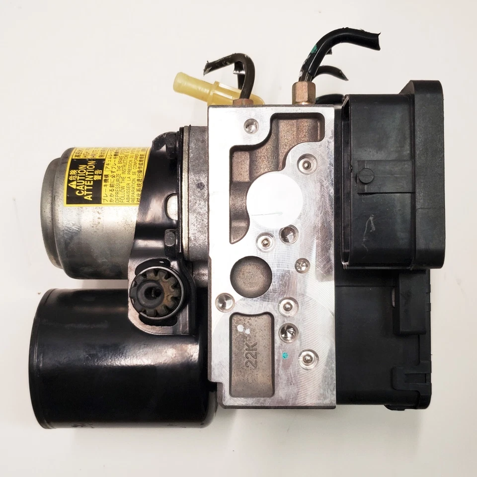 ✔️ Nissan Altima 2007-2011 Toyota Camry híbrido ABS freno antibloqueo 44510-58030 Foto 4 de 4