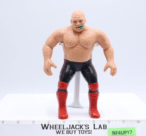 George The Animal Steele The Animal Steele The Ani...