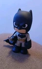 Funko Mystery Mini DC Batman Figure - Justice League Collectible w/ Batarang