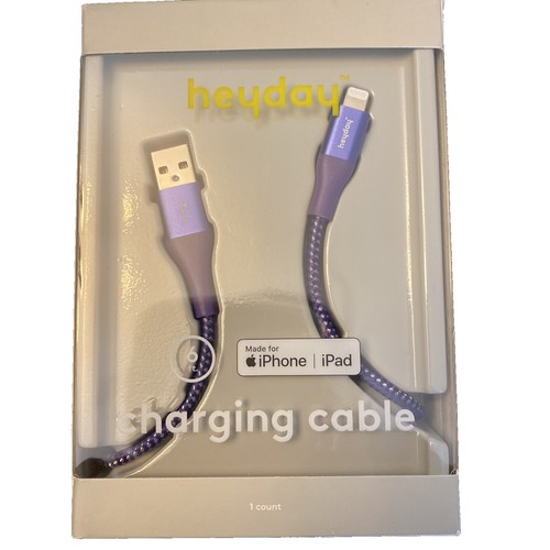 Heyday Lightning To Aux Cable Target Aux Cable To Lightning