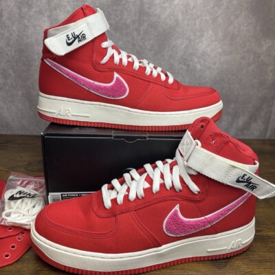 emotionally unavailable air force 1