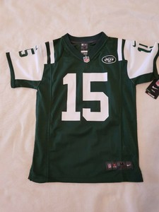 brandon marshall jets youth jersey