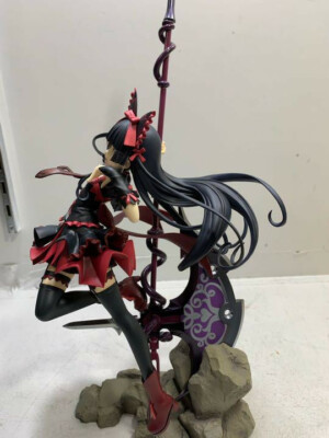 GATE Jieitai Kanochi nite Kaku Tatakaeri Rory Mercury 1/7 Figure