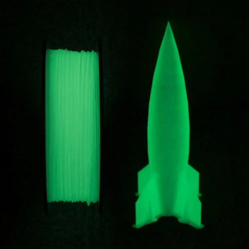 Consommables Geeetech pour impression et numérisation 3D