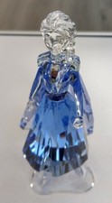 Swarovski 5492735 Disney La Regina di Ghiaccio 2 Elsa 2020 Frozen Edizione Limitata IMBALLO ORIGINALE