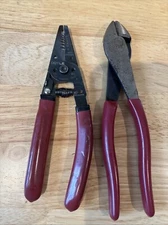 Doyle Wire Strippers And Cutter