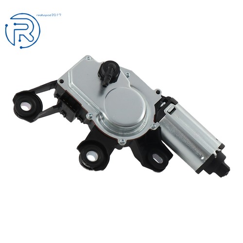 Rear Right Wiper Motor For 10-18 Audi A1 A6 Q3 4G9955711A 4G9955711C 8U0955711A - Picture 7 of 11