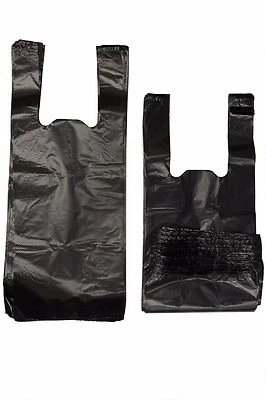 500 SCENTED DOGGIE PICKUP POOP CLEAN UP WASTE BAGS / EZ- TIE HANDLES MADE IN USA