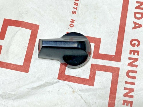 HONDA CB77 CB72 CL77 Light Switch Knob / N O S - Picture 8 of 11