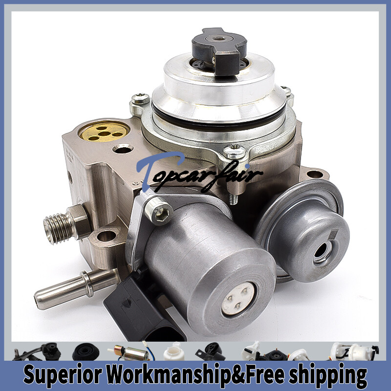 Hochdruckpumpe Für Mini Cooper S JCW N18 - Kraftstoffeinspritzpumpe 13517592429