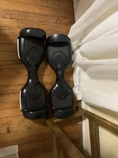 Hover-1 Blast Electric Hover board LED Wheels LED 7 Mph Charger Not Included