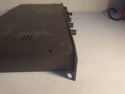 Rane HC 6 Headphone Amplifier Amp HC-6 HC6 *NO POWER SUPPLY INCLUDED* - Picture 9 of 9