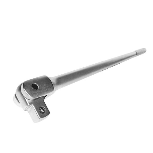 S&R SPEZIAL Gelenkgriff -Steck-Drehgriff Schiebegriff Gelenk 3/4", Ø 22 mm, - Bild 3 von 9