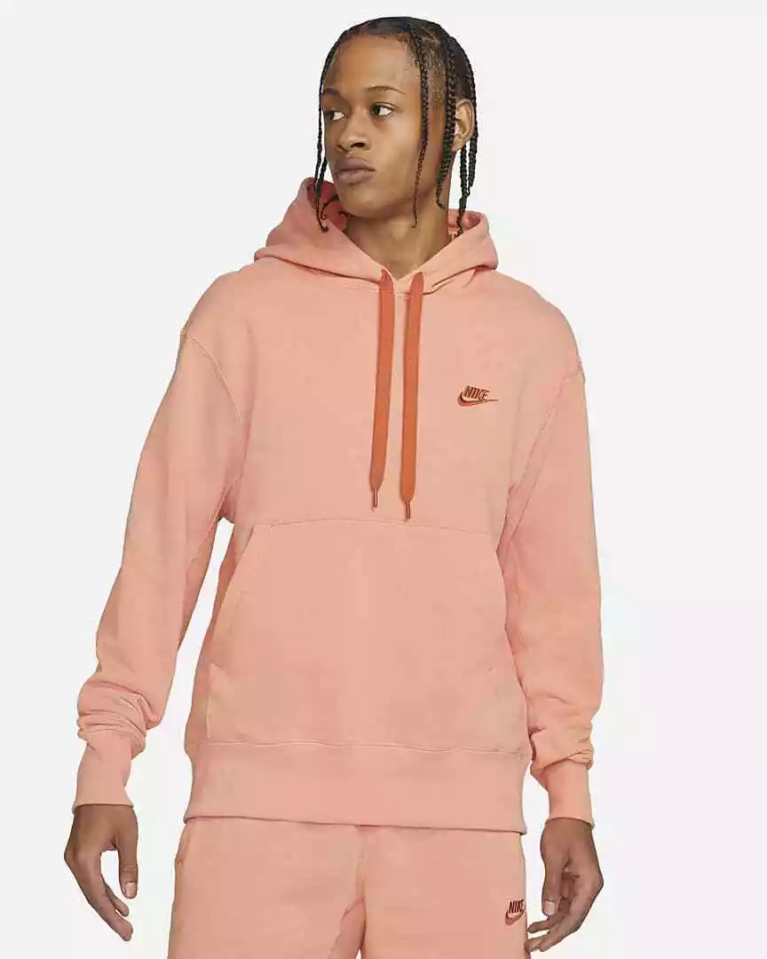 Nike store classic sweatshirt