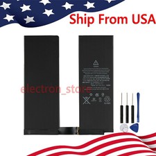 For iPad Pro A1701 A1709 10.5-in 2017 Year A1701/A1709 8134mAh A1798 Battery