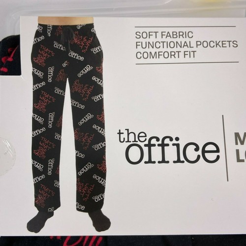 Jogger Lounge Sleep Pajama Pants 