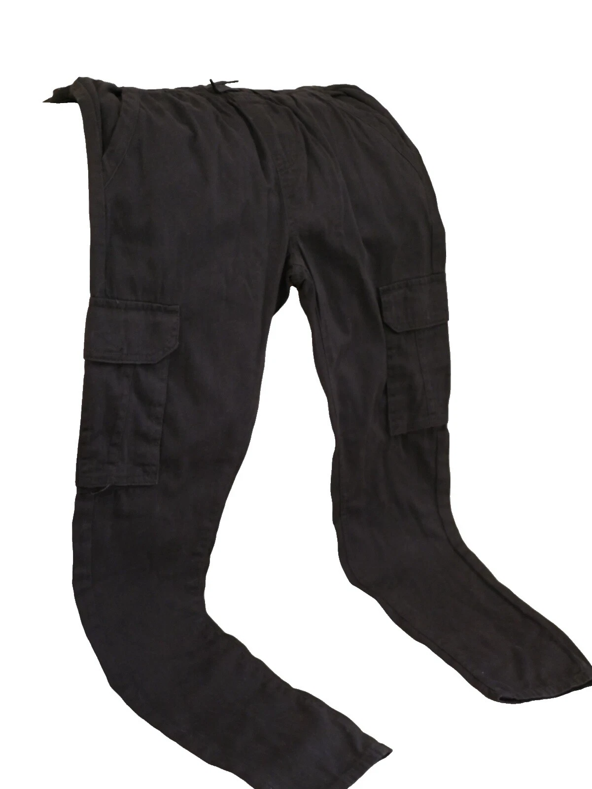Cargo Size 10 Pants for Boys