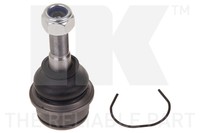 NK Lenkerbolzen VW P. T4 91- Le/Pr Oben