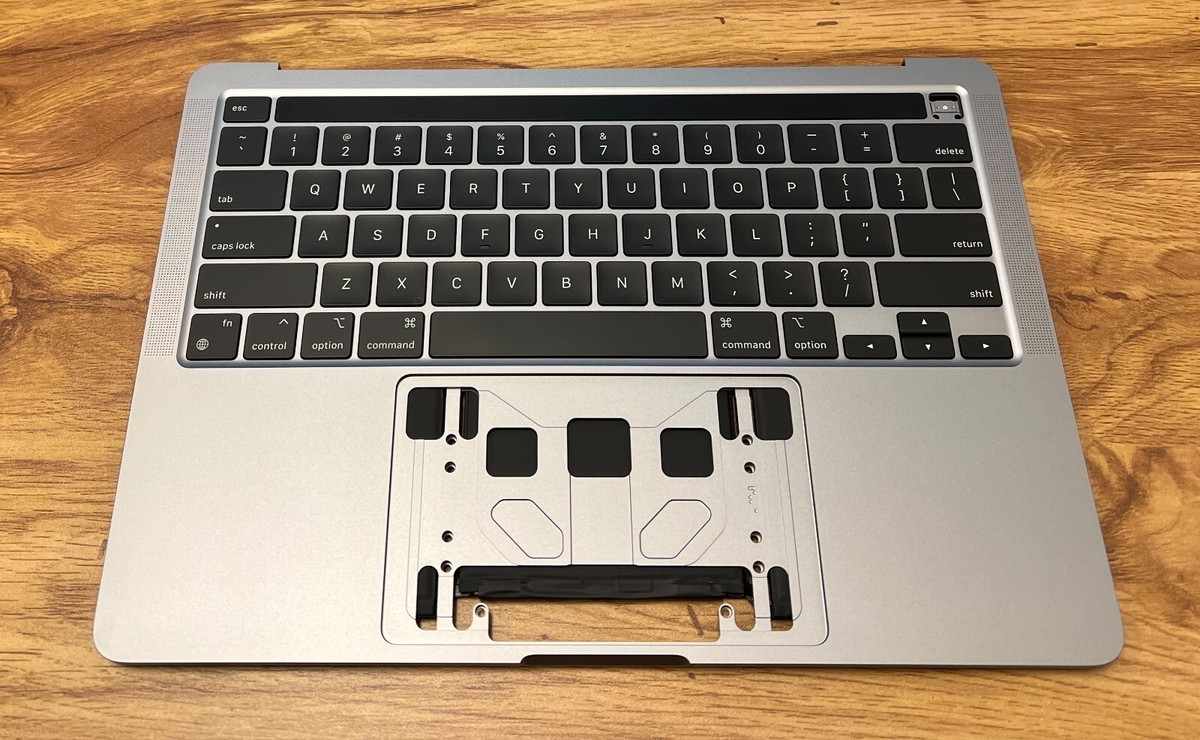 Apple - マテウス OEM MacBook Pro 13