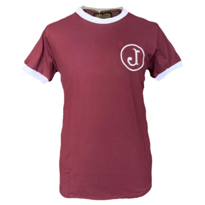 Juventus Soccer Team Jersey 1970s - Retro Original Athleta | eBay